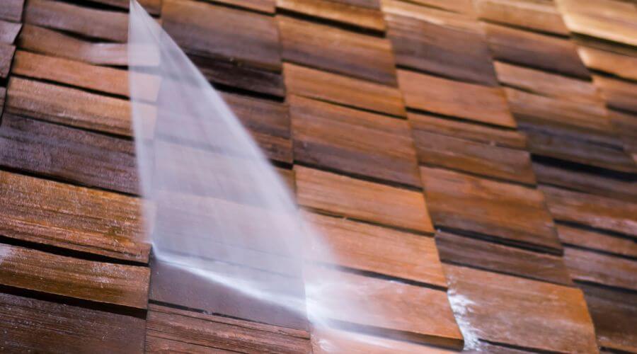 Professional metal roof installation in Pewamo, MI